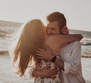 5 Keys to a Healthy Relationship