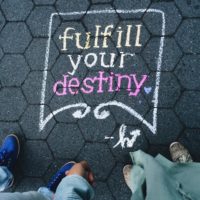 How to Discover Your True Life Purpose (From The Inside Out)