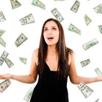 How to Overcome Your Prosperity  Blocks and Become a Magnet for $$$
